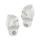 Sennheiser ACCENTUM True Wireless White - 1244724 - zdjęcie 2